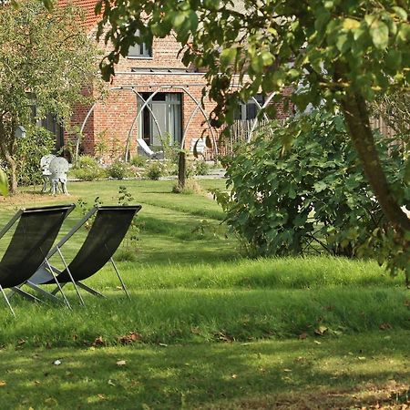 Chambres D'Hotes Herbes Folles Steenwerck Kültér fotó