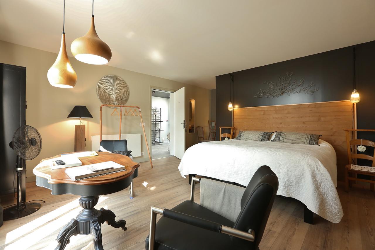 Chambres D'Hotes Herbes Folles Steenwerck Kültér fotó