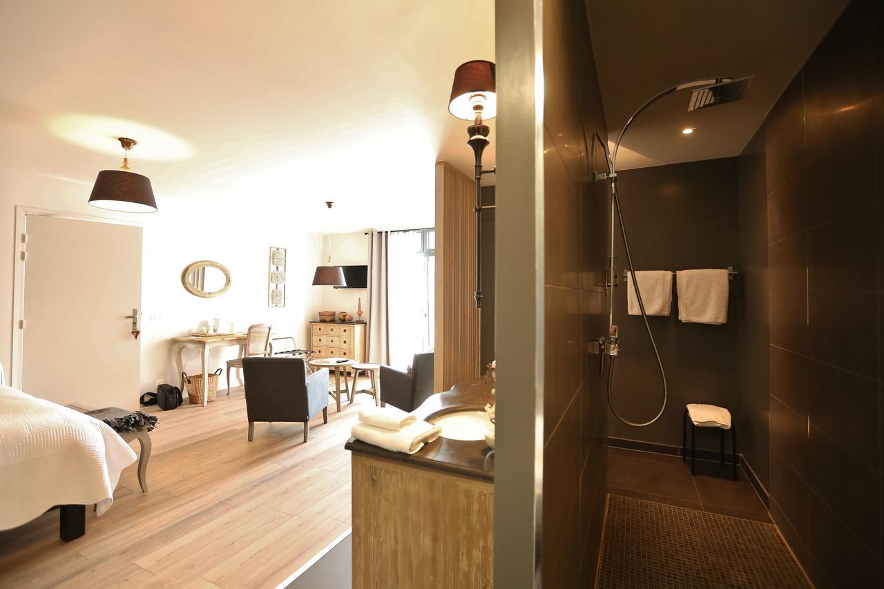 Chambres D'Hotes Herbes Folles Steenwerck Kültér fotó