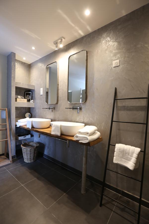 Chambres D'Hotes Herbes Folles Steenwerck Kültér fotó