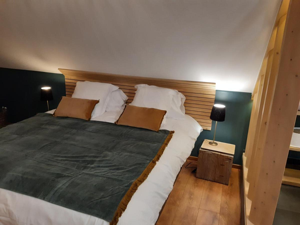 Chambres D'Hotes Herbes Folles Steenwerck Kültér fotó