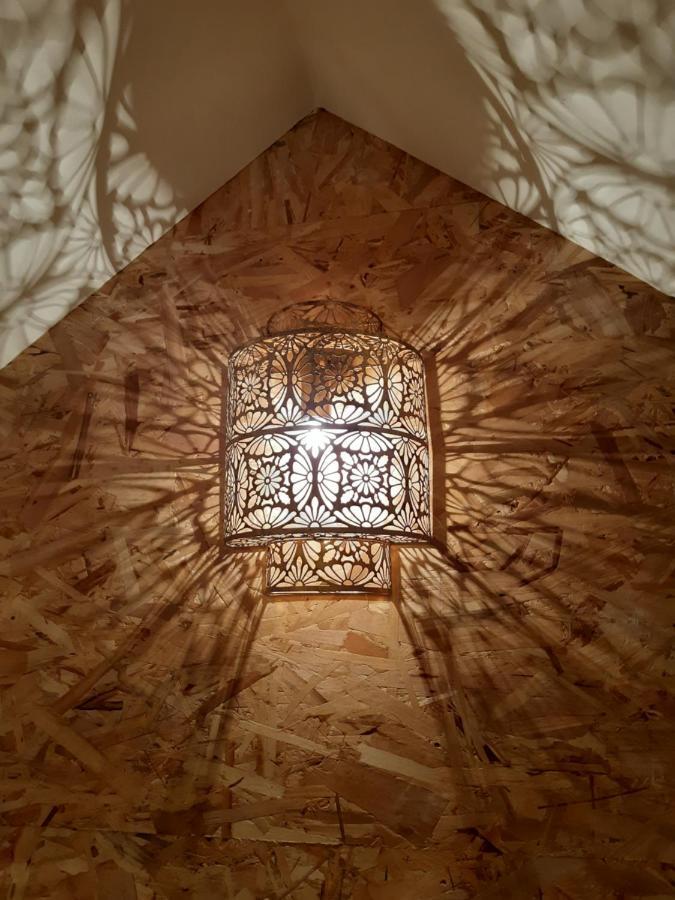 Chambres D'Hotes Herbes Folles Steenwerck Kültér fotó