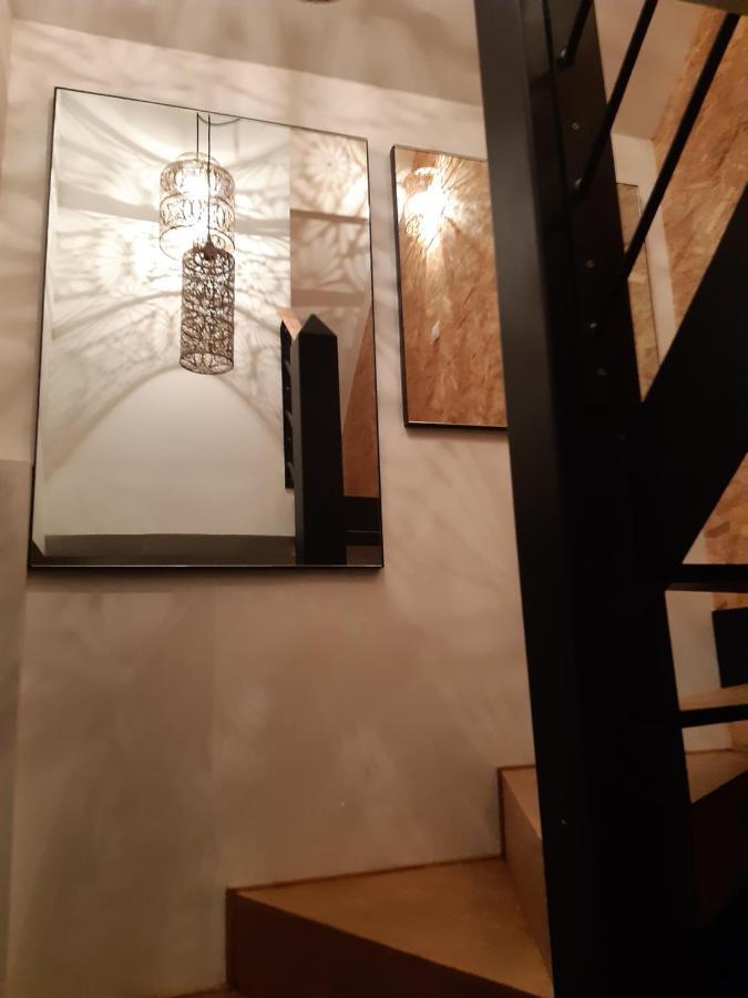 Chambres D'Hotes Herbes Folles Steenwerck Kültér fotó