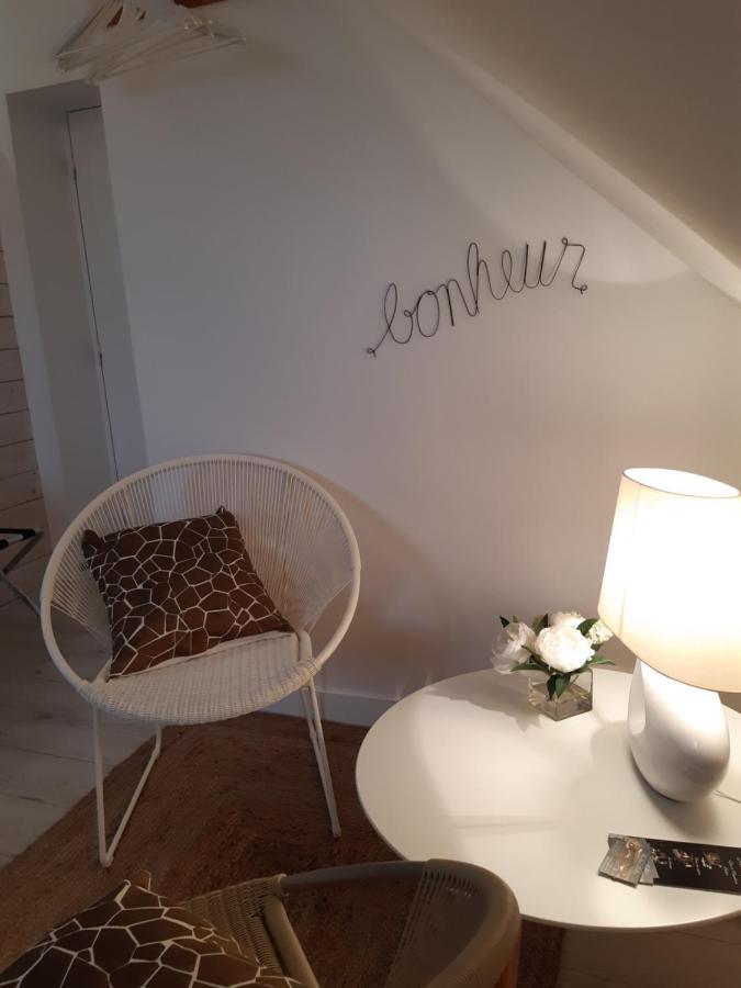Chambres D'Hotes Herbes Folles Steenwerck Kültér fotó