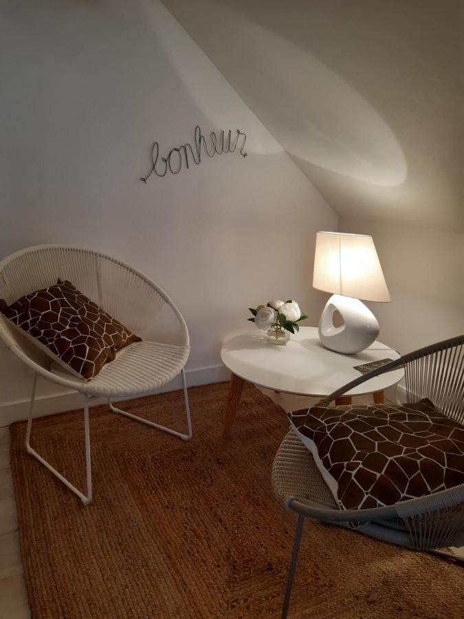 Chambres D'Hotes Herbes Folles Steenwerck Kültér fotó
